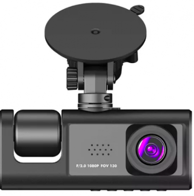 CAMARA PARA CARRO CON WIFI (50 UND X CAJA)